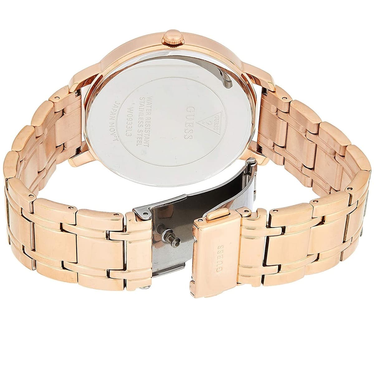 Guess Watch For Women W0933L3