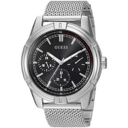 Guess Watch For Men W0965G1