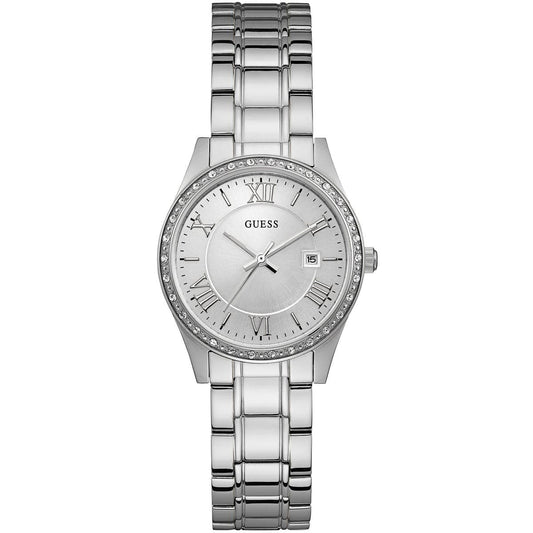 Guess Watch For Women W0985L1