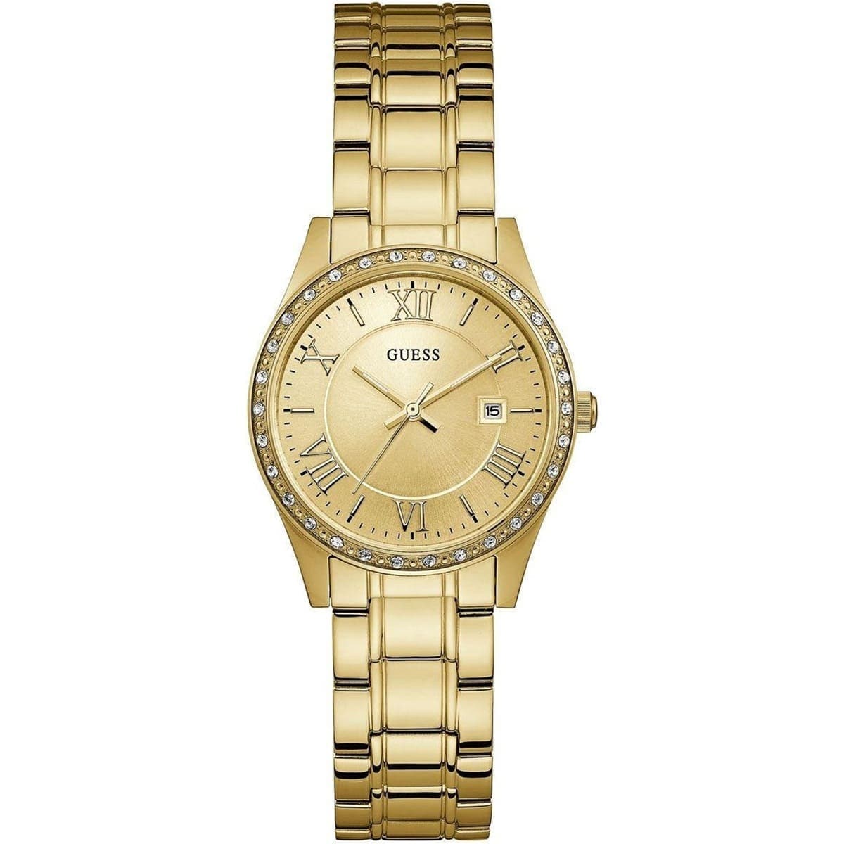 Guess Watch For Women W0985L2