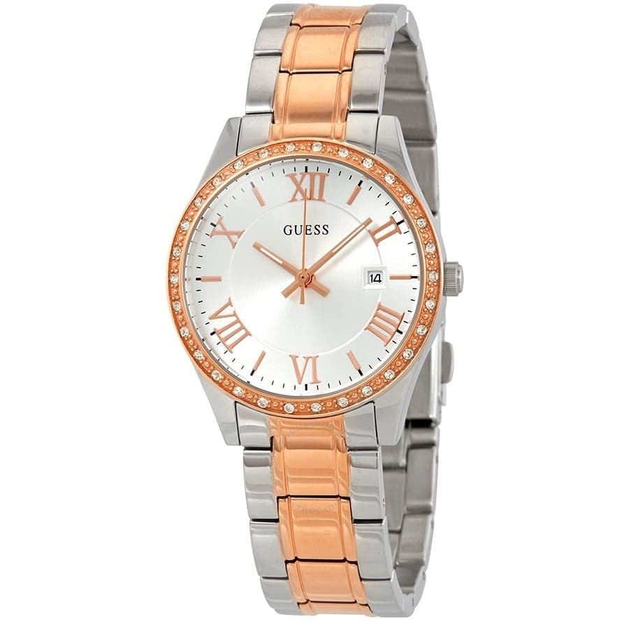 Guess Watch For Women W0985L3