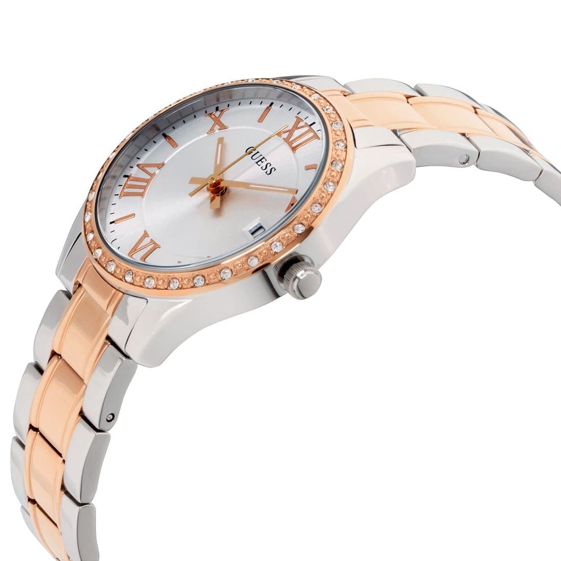 Guess Watch For Women W0985L3