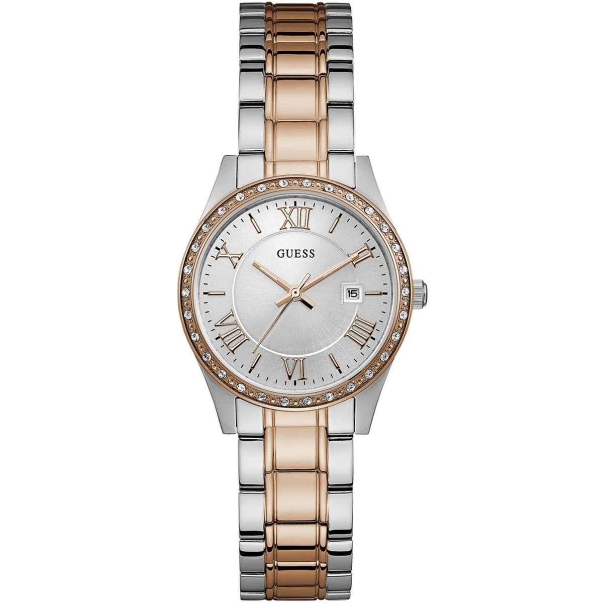 Guess Watch For Women W0985L3