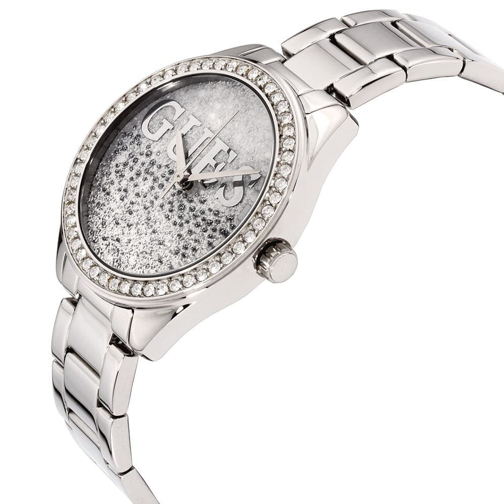 Guess Watch For Women W0987L1