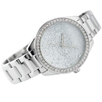 Guess Watch For Women W0987L1