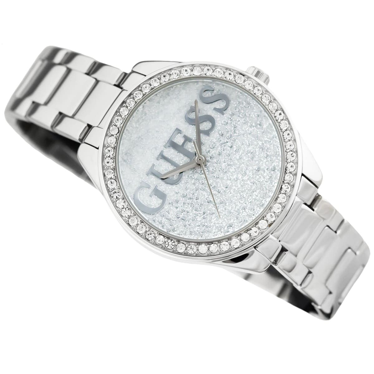 Guess Watch For Women W0987L1