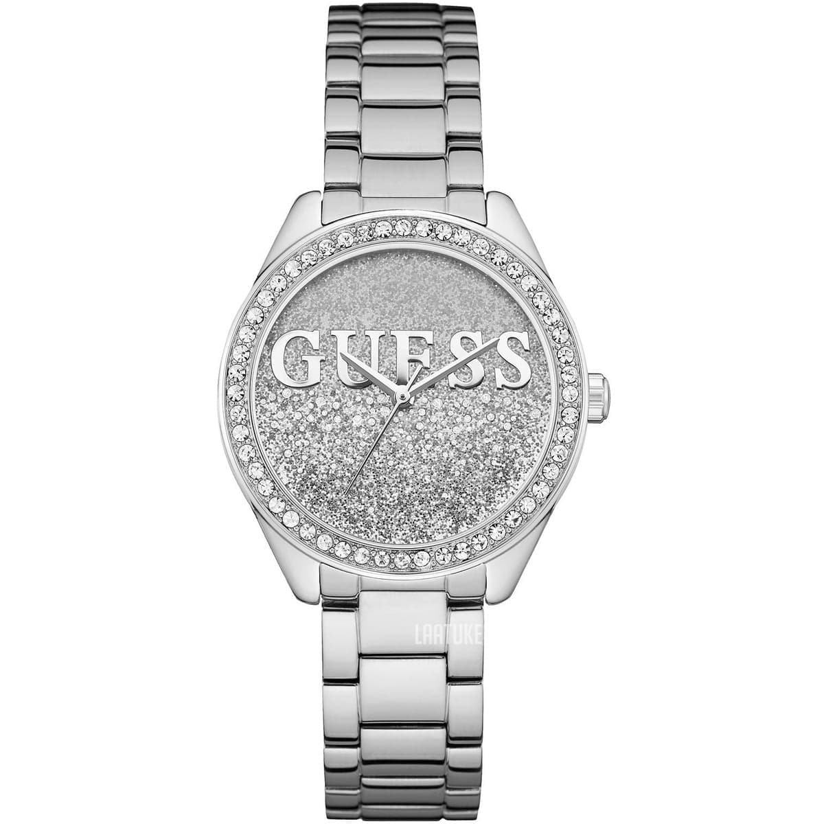 Guess Watch For Women W0987L1