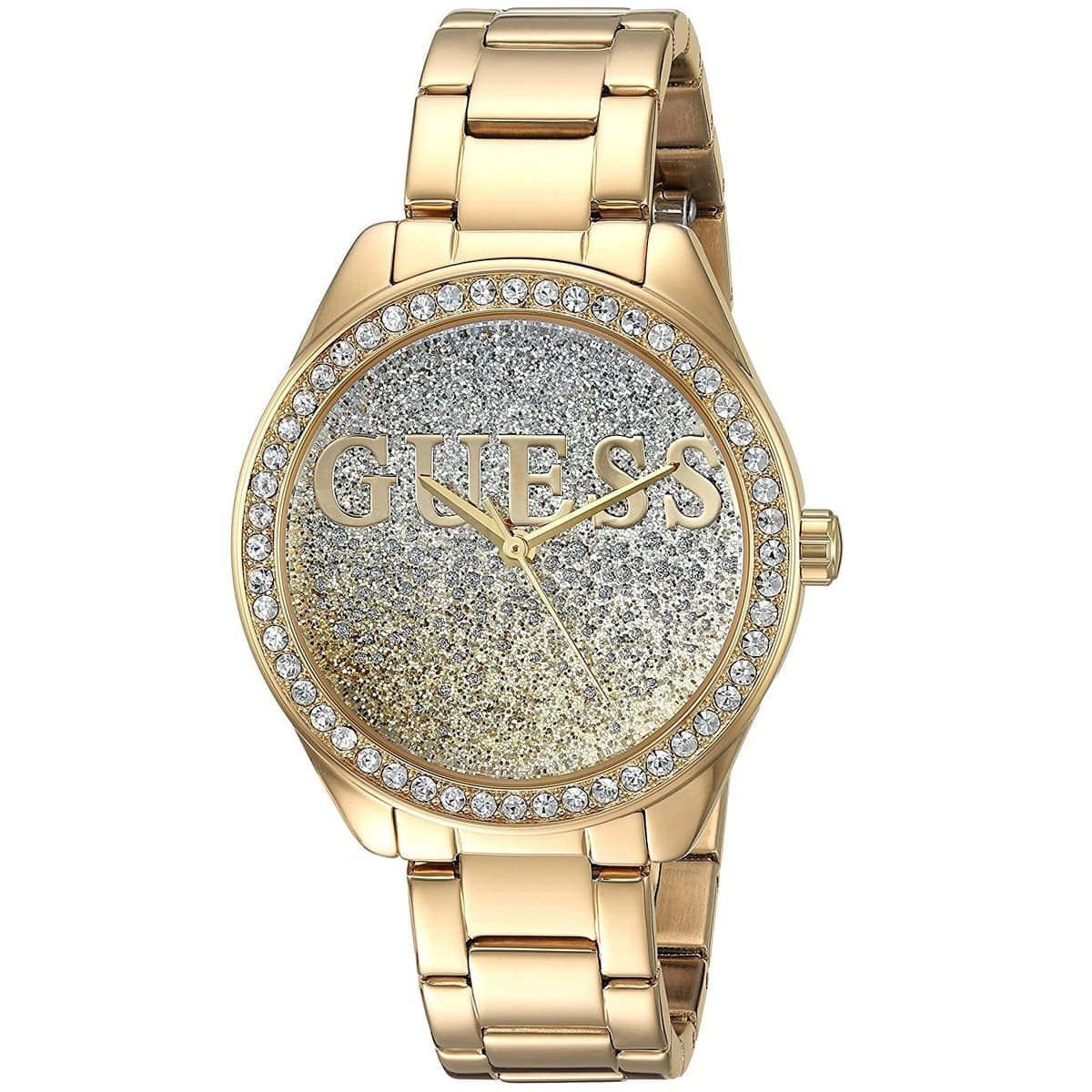 Guess Watch For Women W0987L2