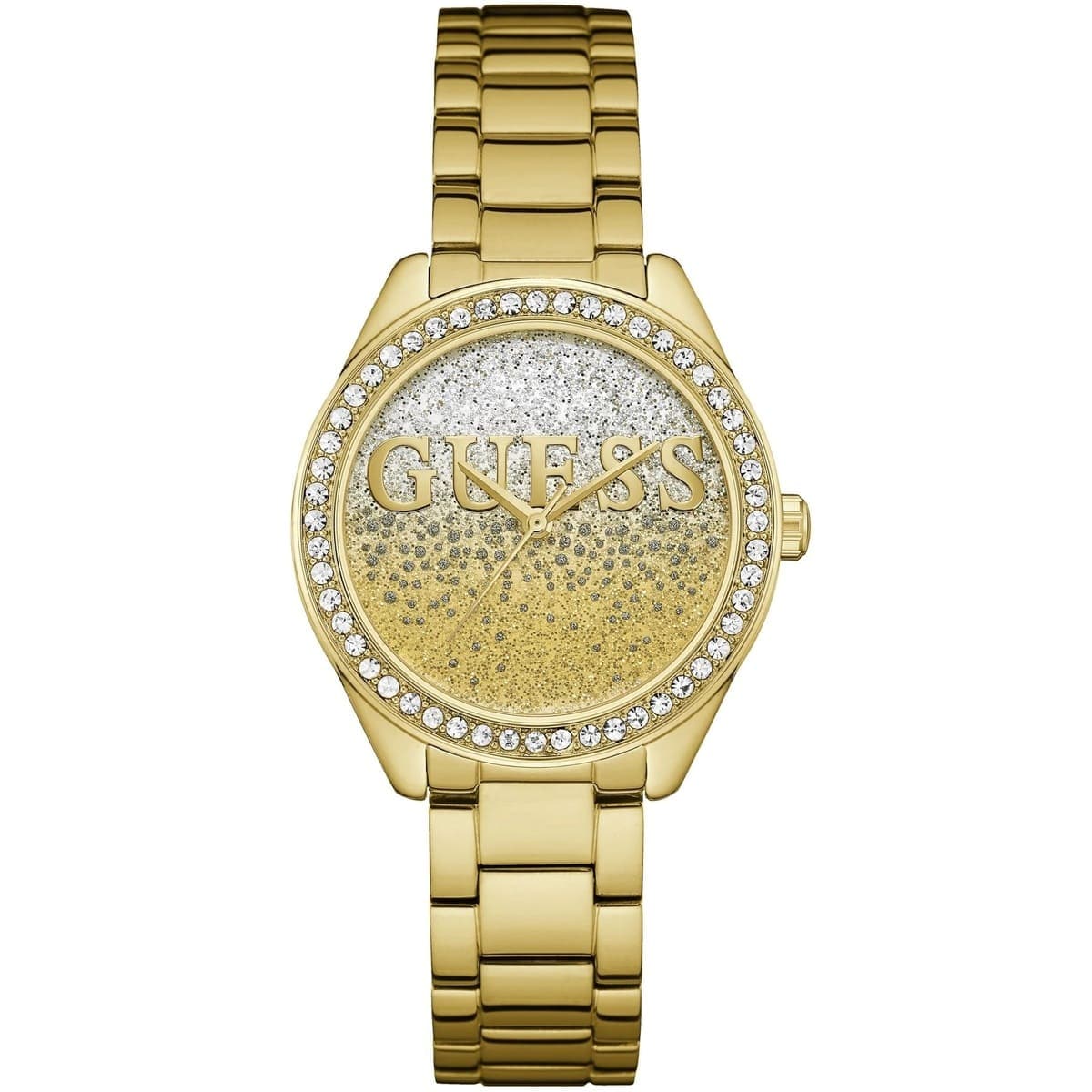 Guess Watch For Women W0987L2 Moda Stylish