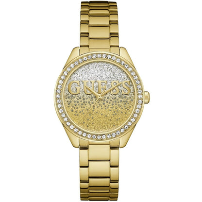 Guess Watch For Women W0987L2