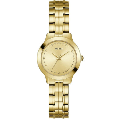 Guess Watch For Women W0989L2