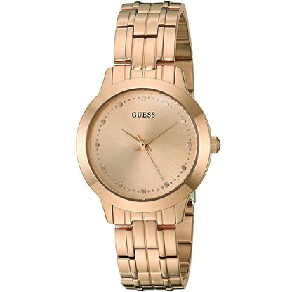 Guess Watch For Women W0989L3