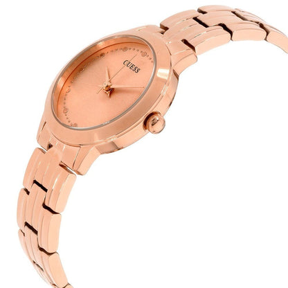 Guess Watch For Women W0989L3