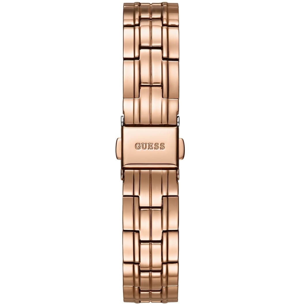 Guess Watch For Women W0989L3