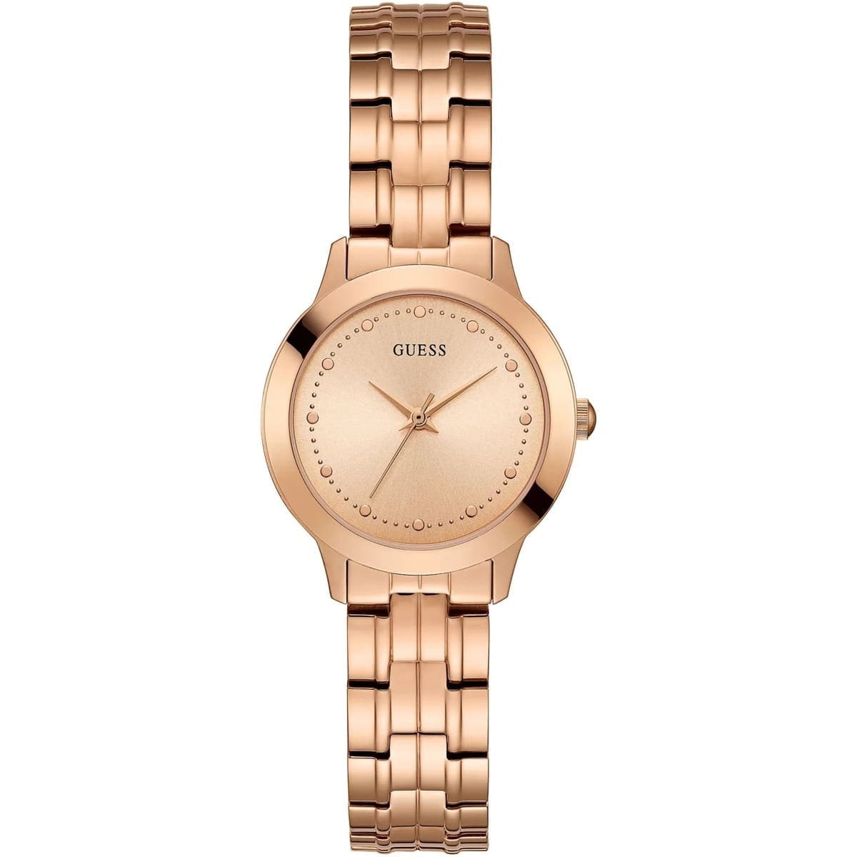 Guess Watch For Women W0989L3