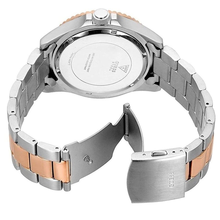 Guess Watch For Men W1002G5