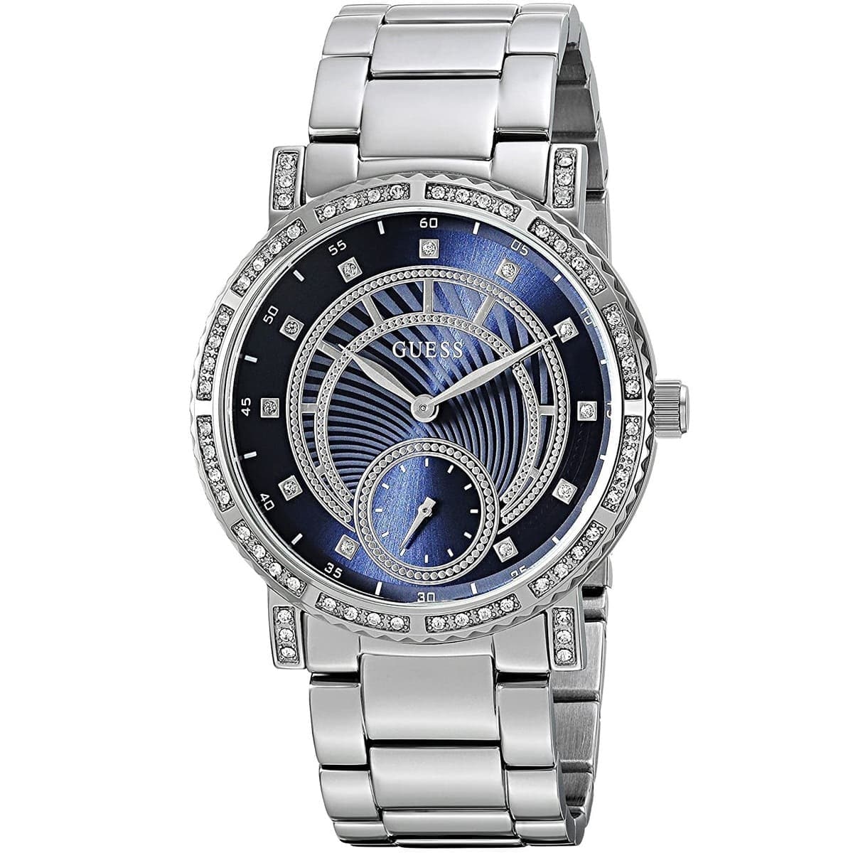 Guess Watch For Women W1006L1