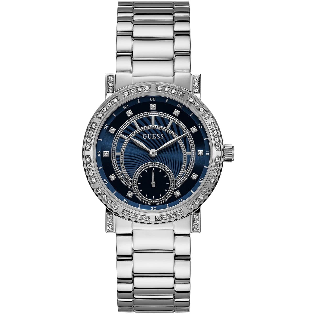 Guess Watch For Women W1006L1