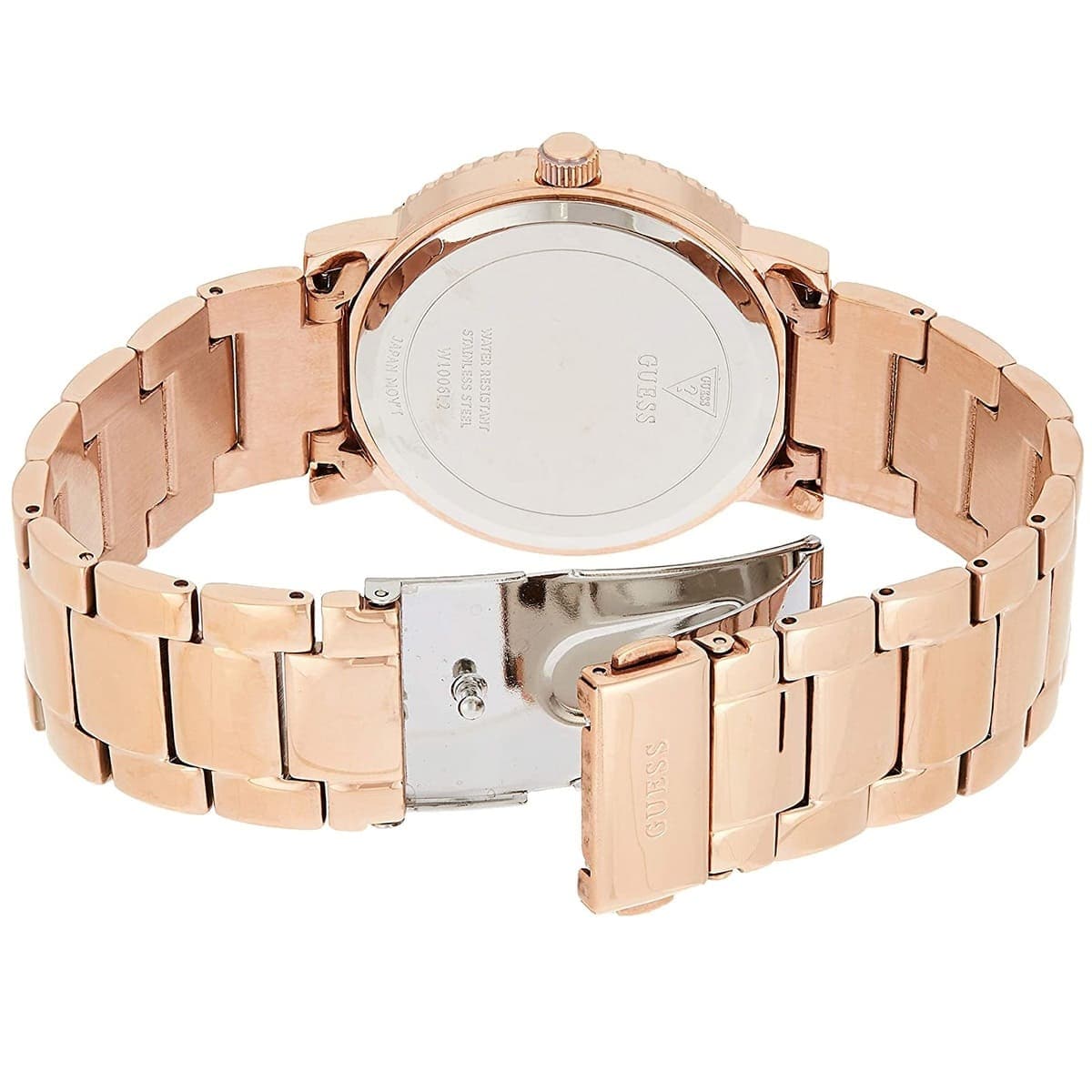 Guess Watch For Women W1006L2