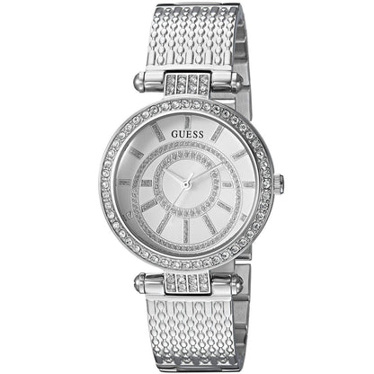 Guess Watch For Women W1008L1