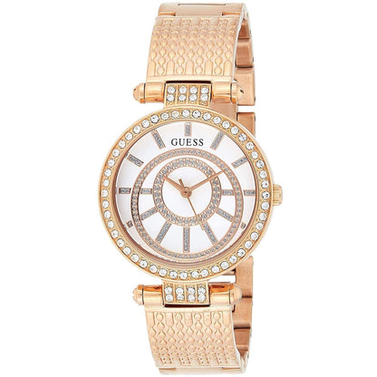 Guess Watch For Women W1008L3