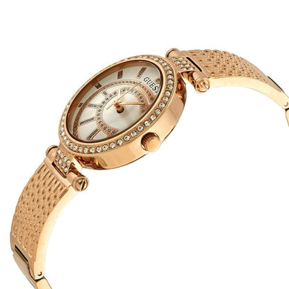 Guess Watch For Women W1008L3