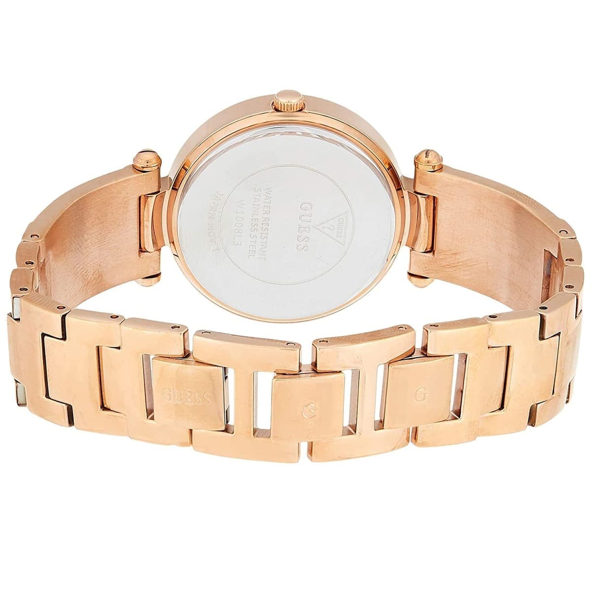 Guess Watch For Women W1008L3