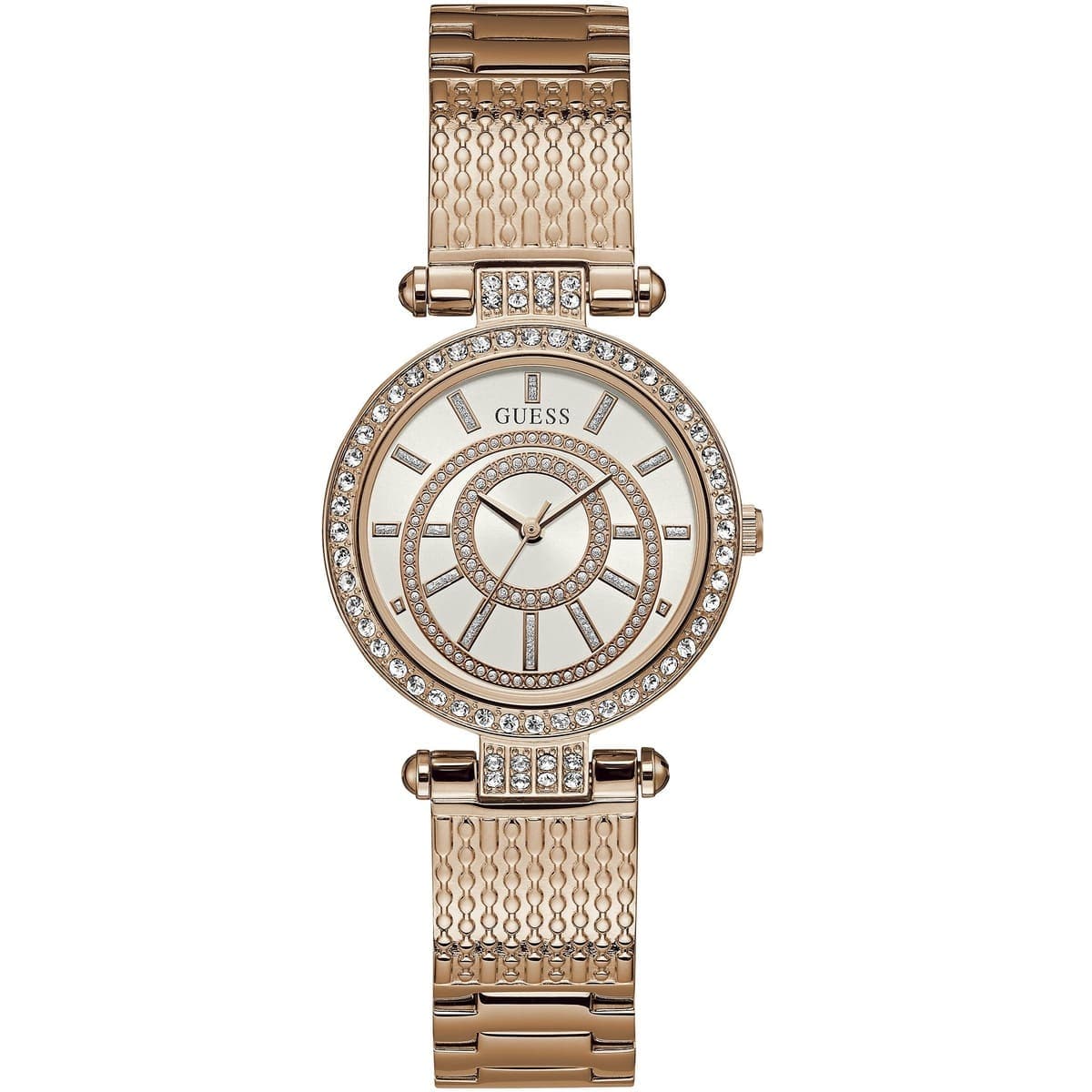 Guess Watch For Women W1008L3