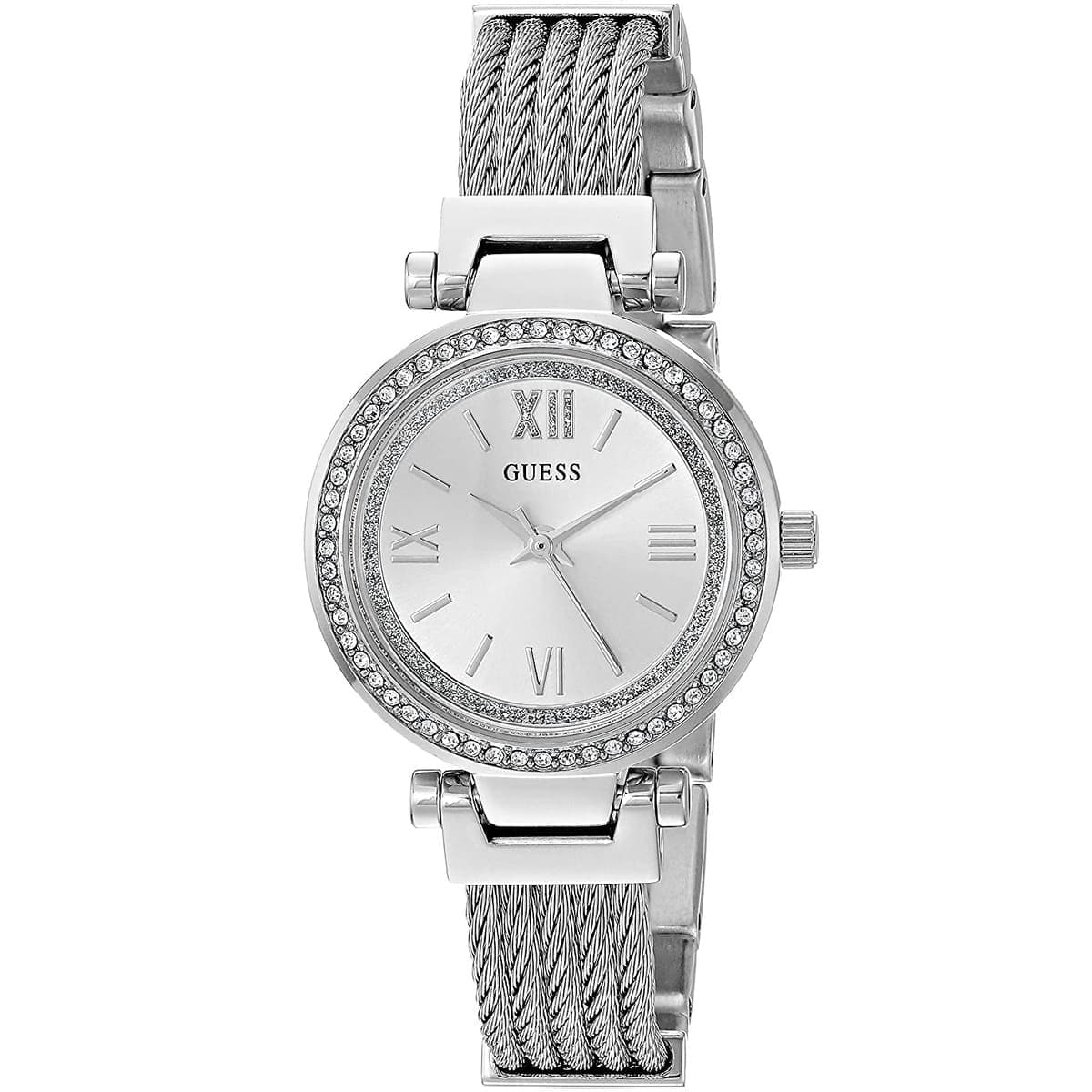 Guess Watch For Women W1009L1