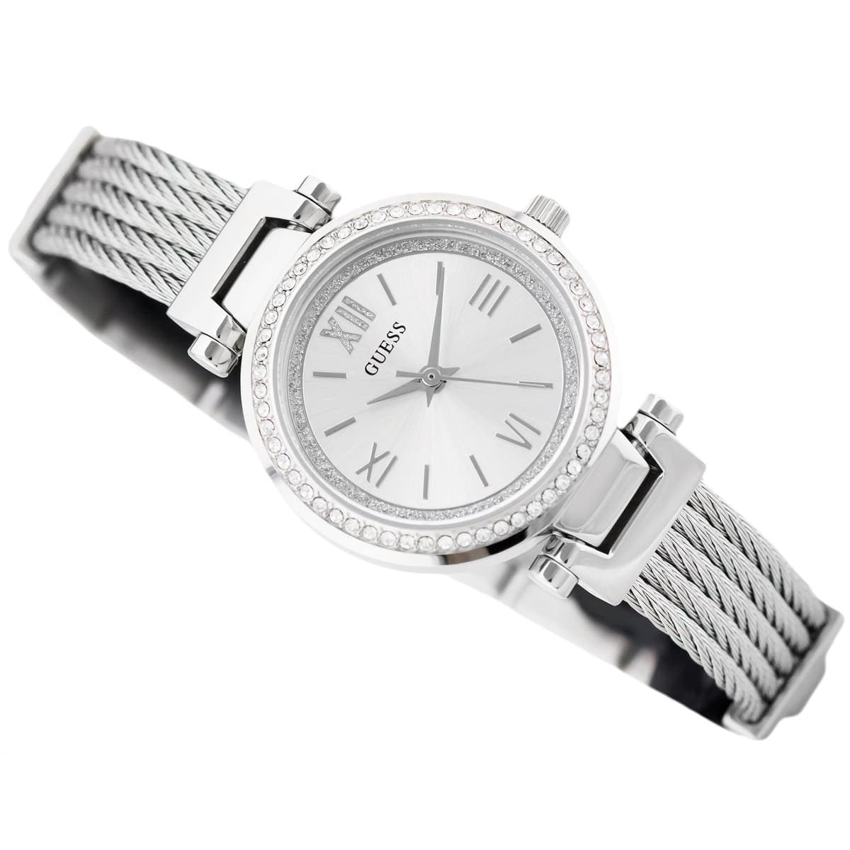 Guess Watch For Women W1009L1