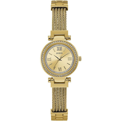 Guess Watch For Women W1009L2