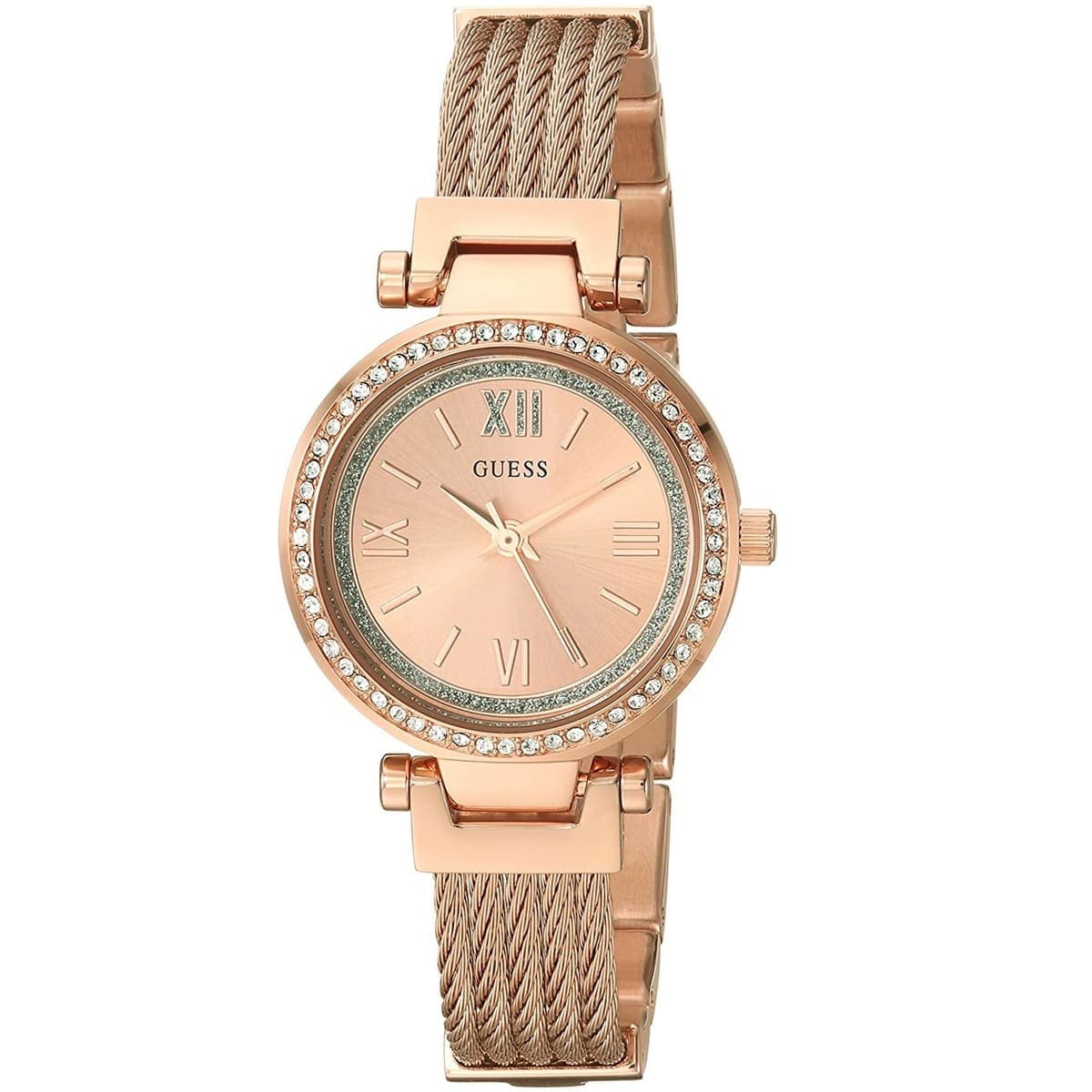 Guess Watch For Women W1009L3