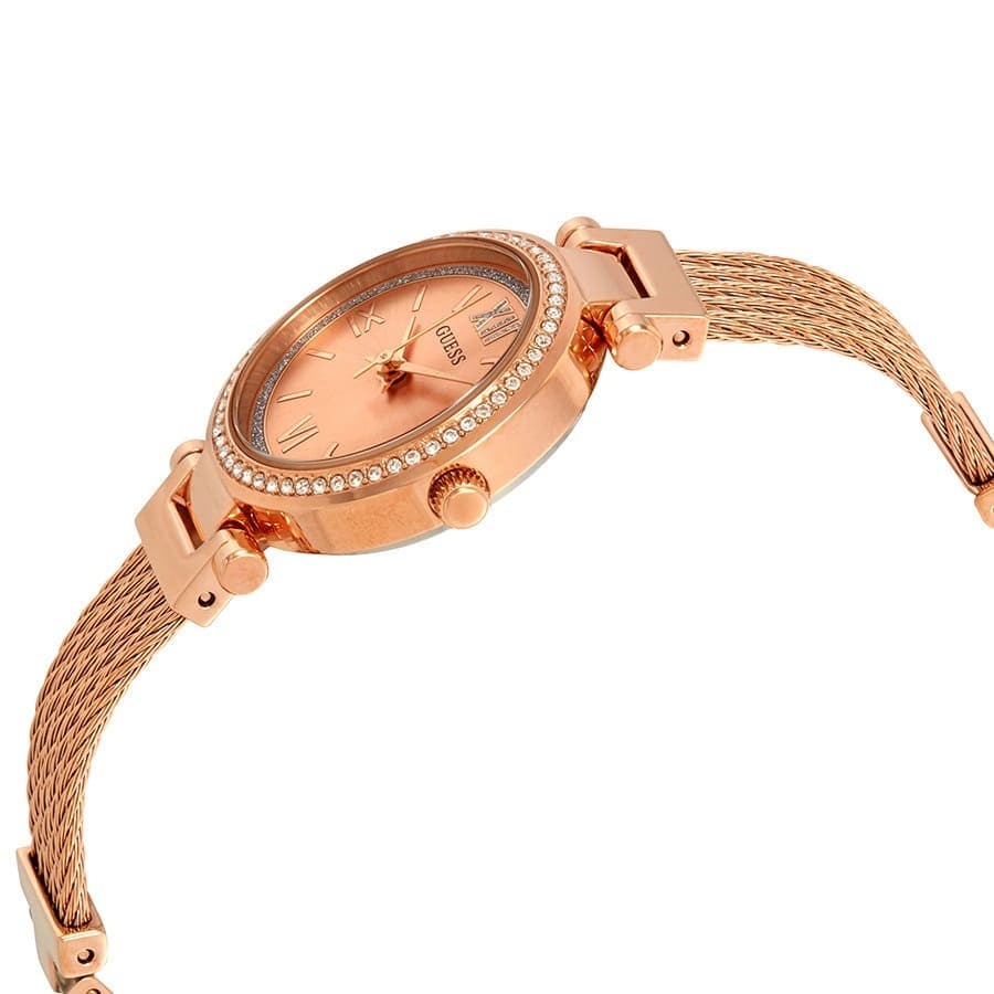 Guess Watch For Women W1009L3