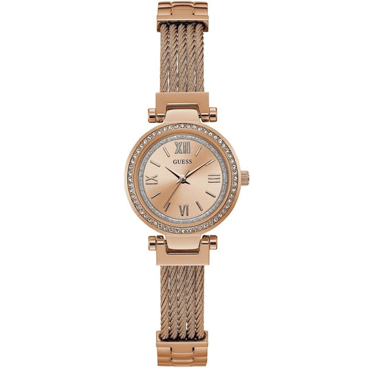 Guess Watch For Women W1009L3