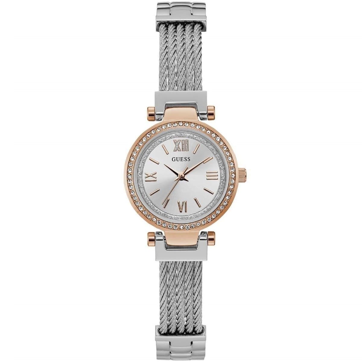 Guess Watch For Women W1009L4