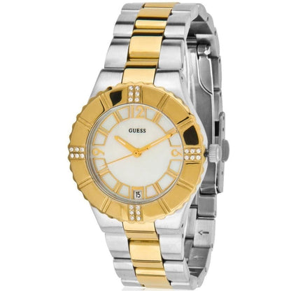 Guess Watch For Women W10220L1