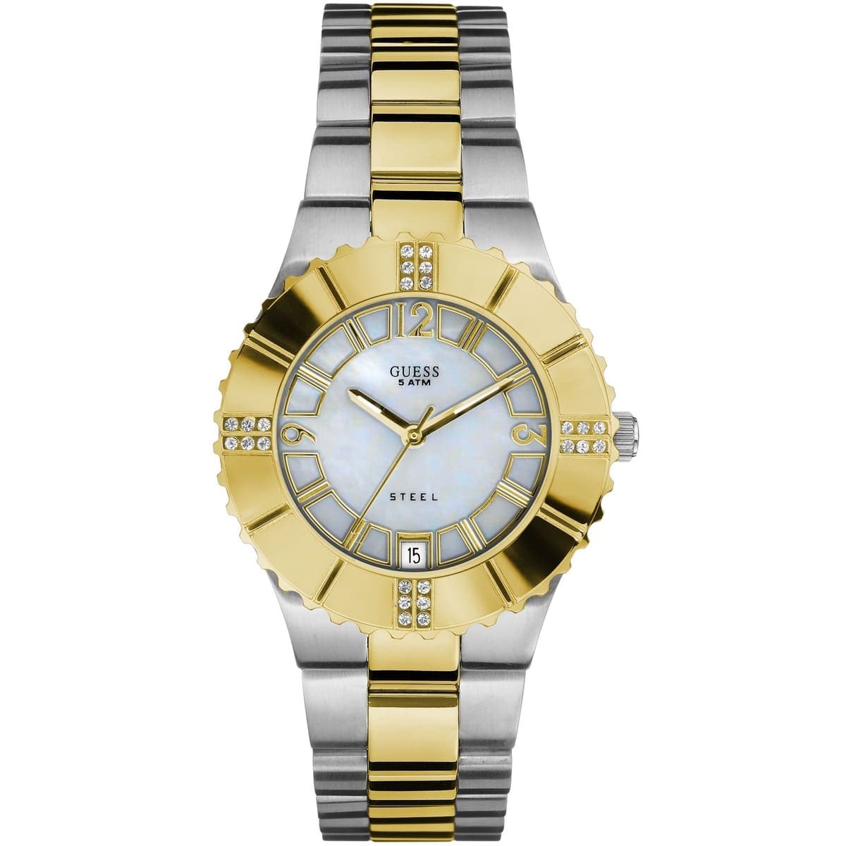 Guess Watch For Women W10220L1