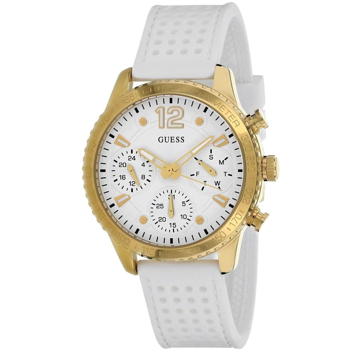 Guess Watch For Women W1025L5