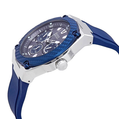 Guess Watch For Men W1049G1