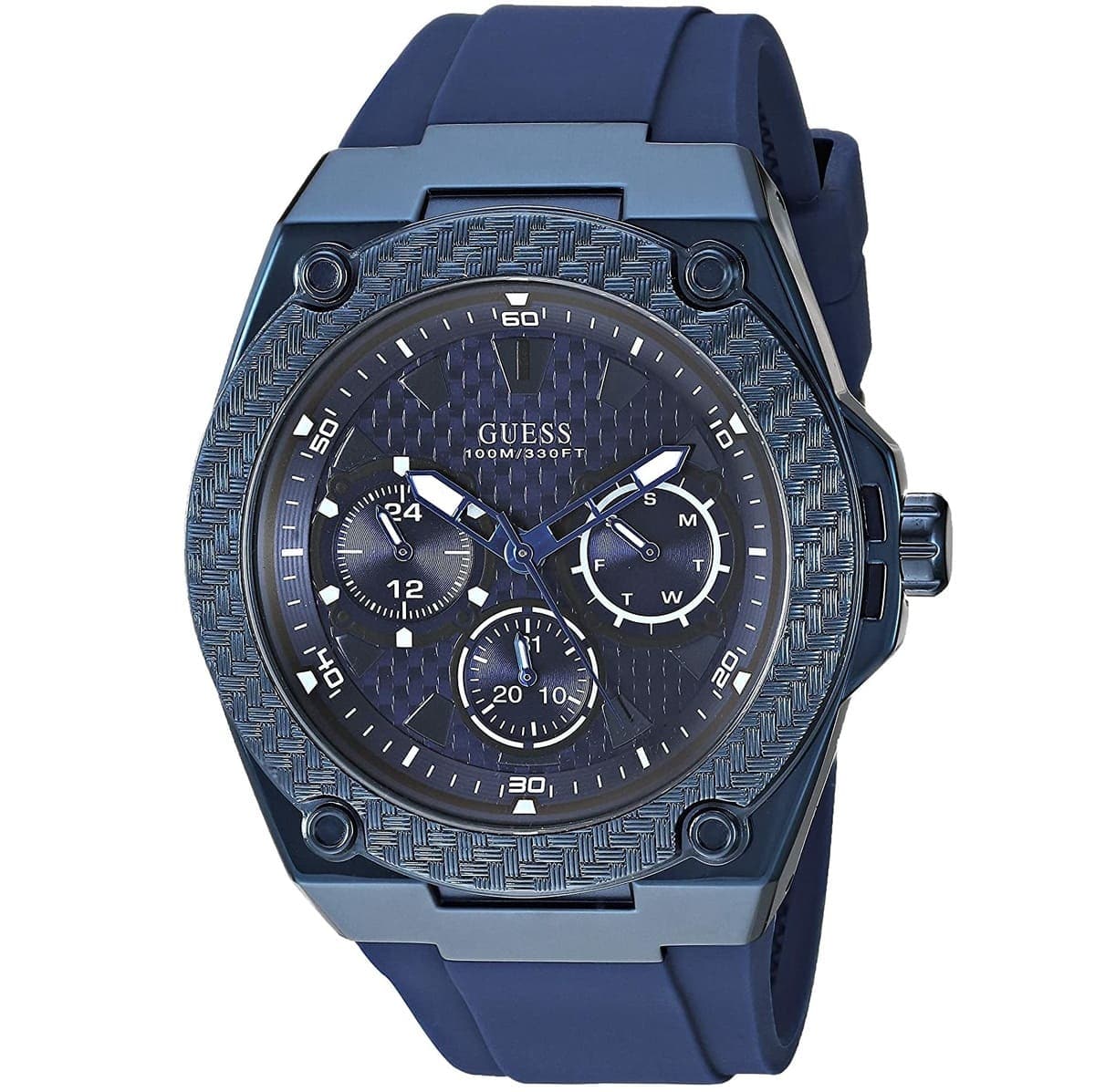 Guess Watch For Men W1049G7