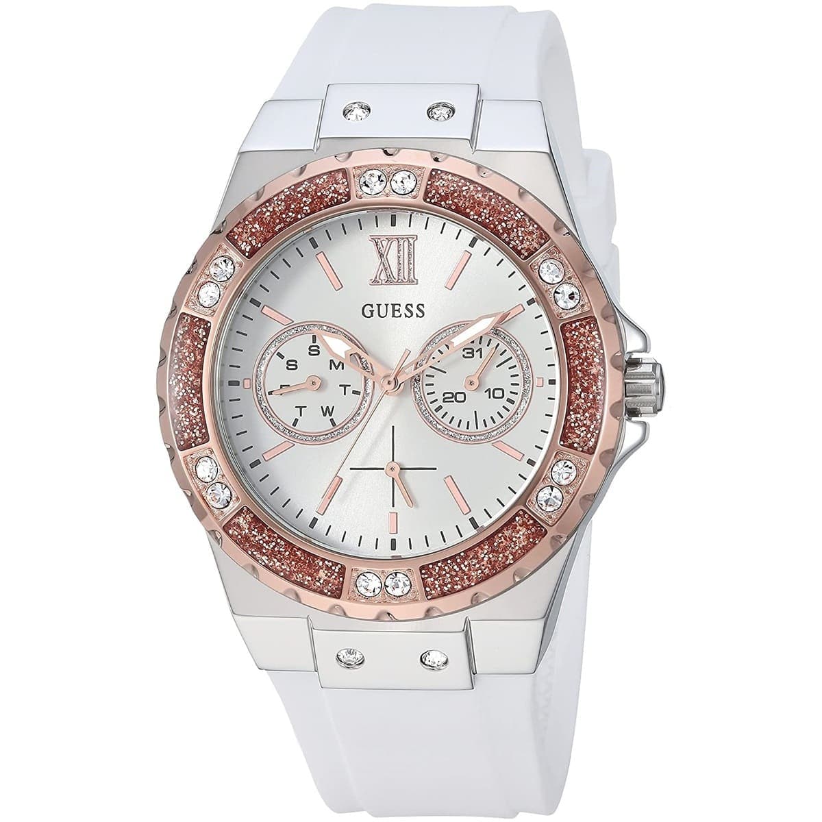 Guess Watch For Women W1053L2