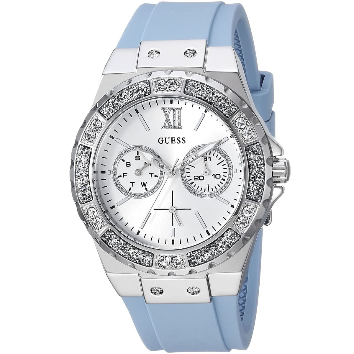 Guess Watch For Women W1053L5