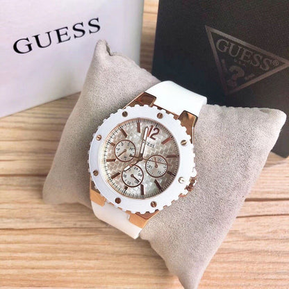 Guess Watch For Women W10614L2