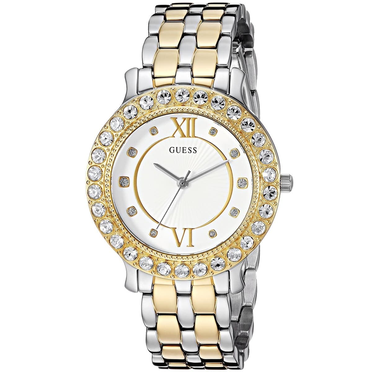 Guess Watch For Women W1062L4