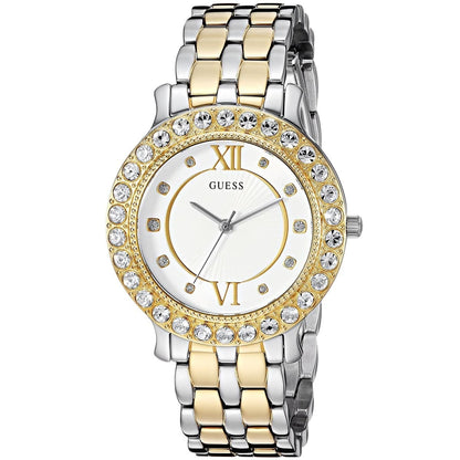 Guess Watch For Women W1062L4