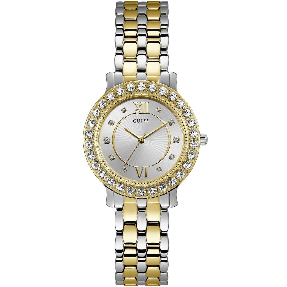 Guess Watch For Women W1062L4