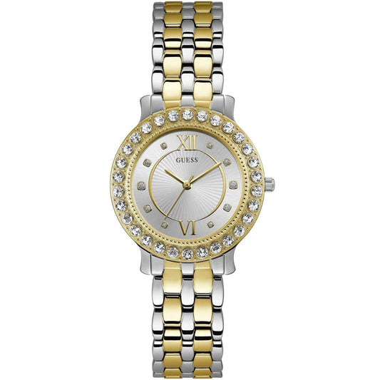 Guess Watch For Women W1062L4