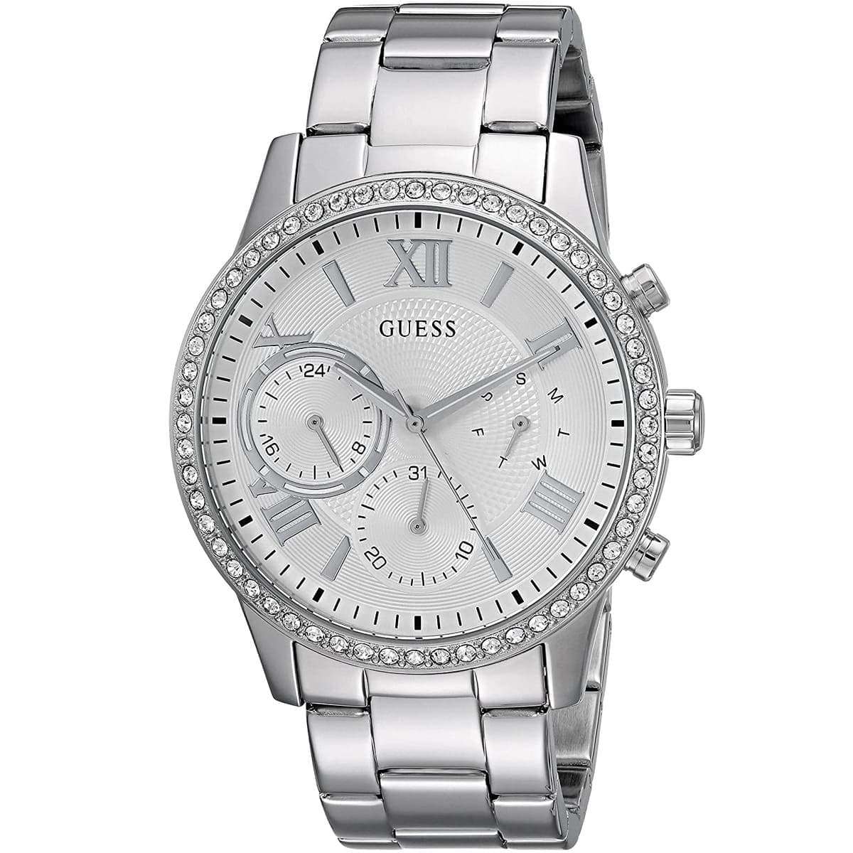 Guess Watch For Women W1069L1