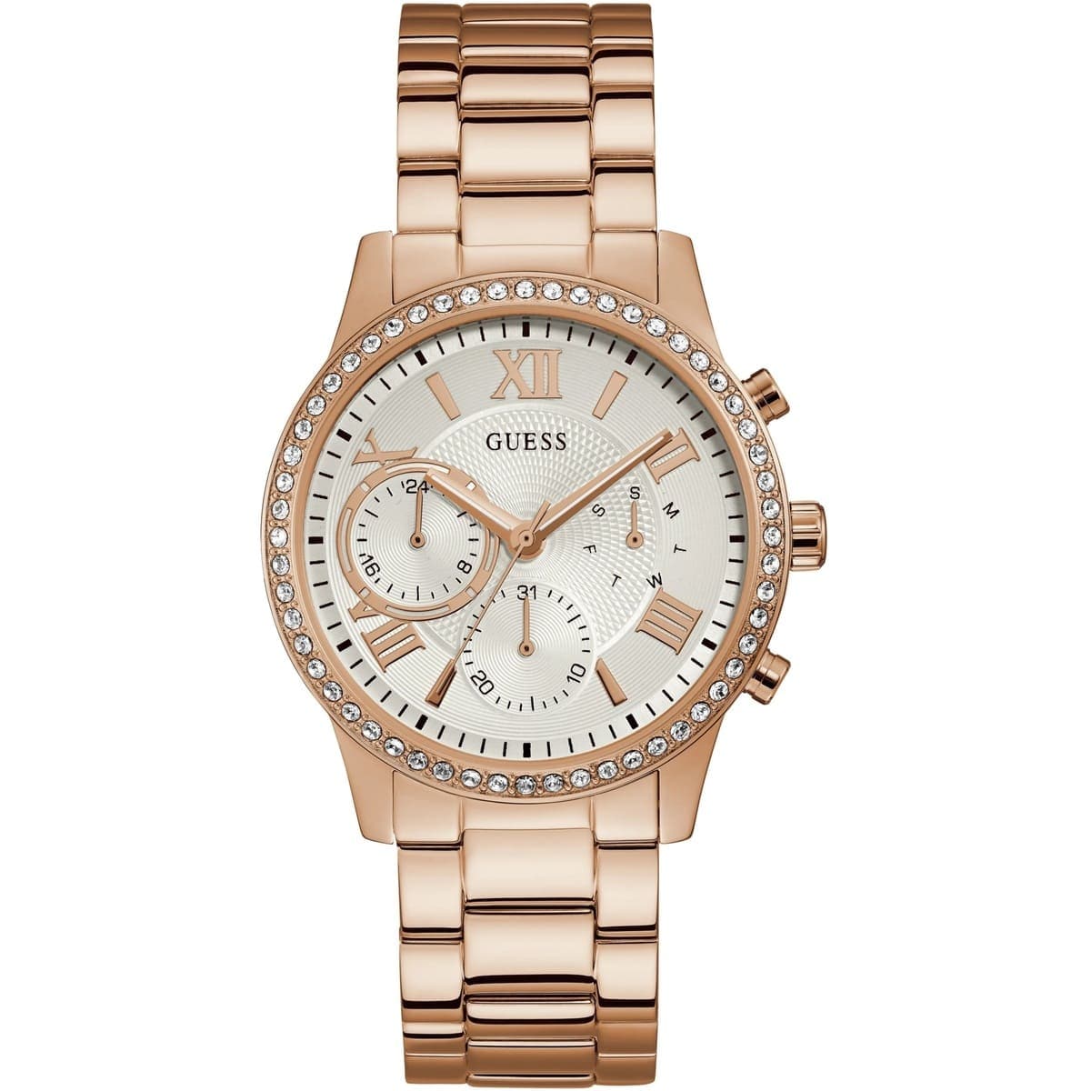 Guess Watch For Women W1069L3