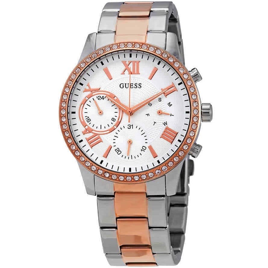 Guess Watch For Women W1069L4